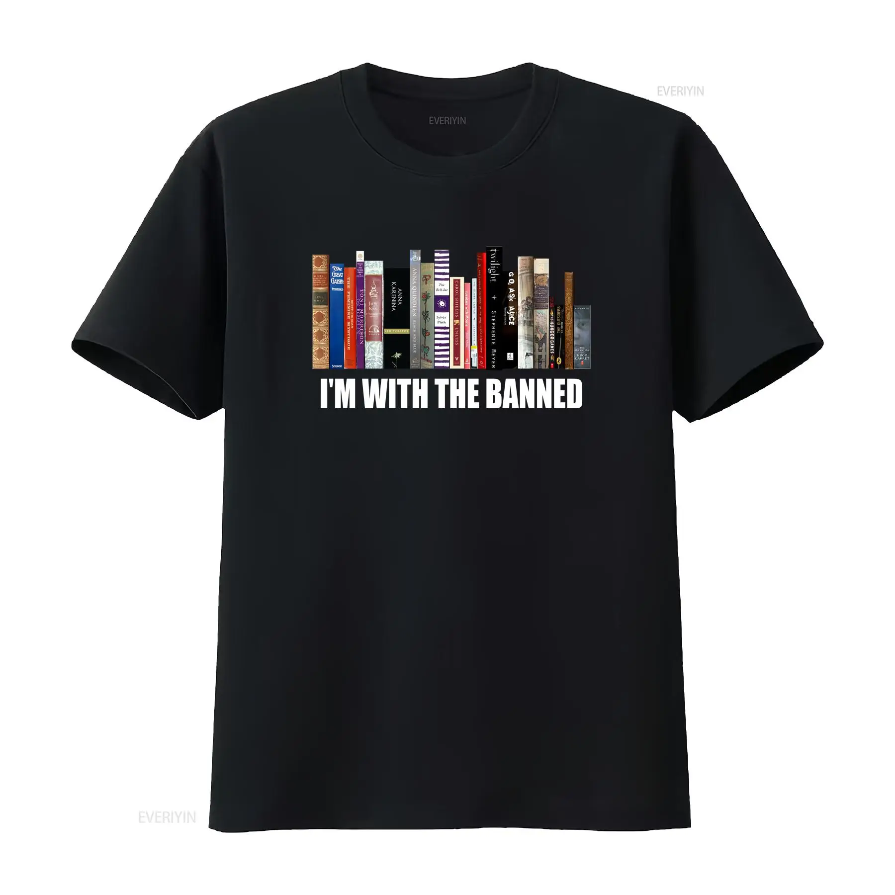 Vintage Fashion Knitwear Book - „I'm With The Banned No Library