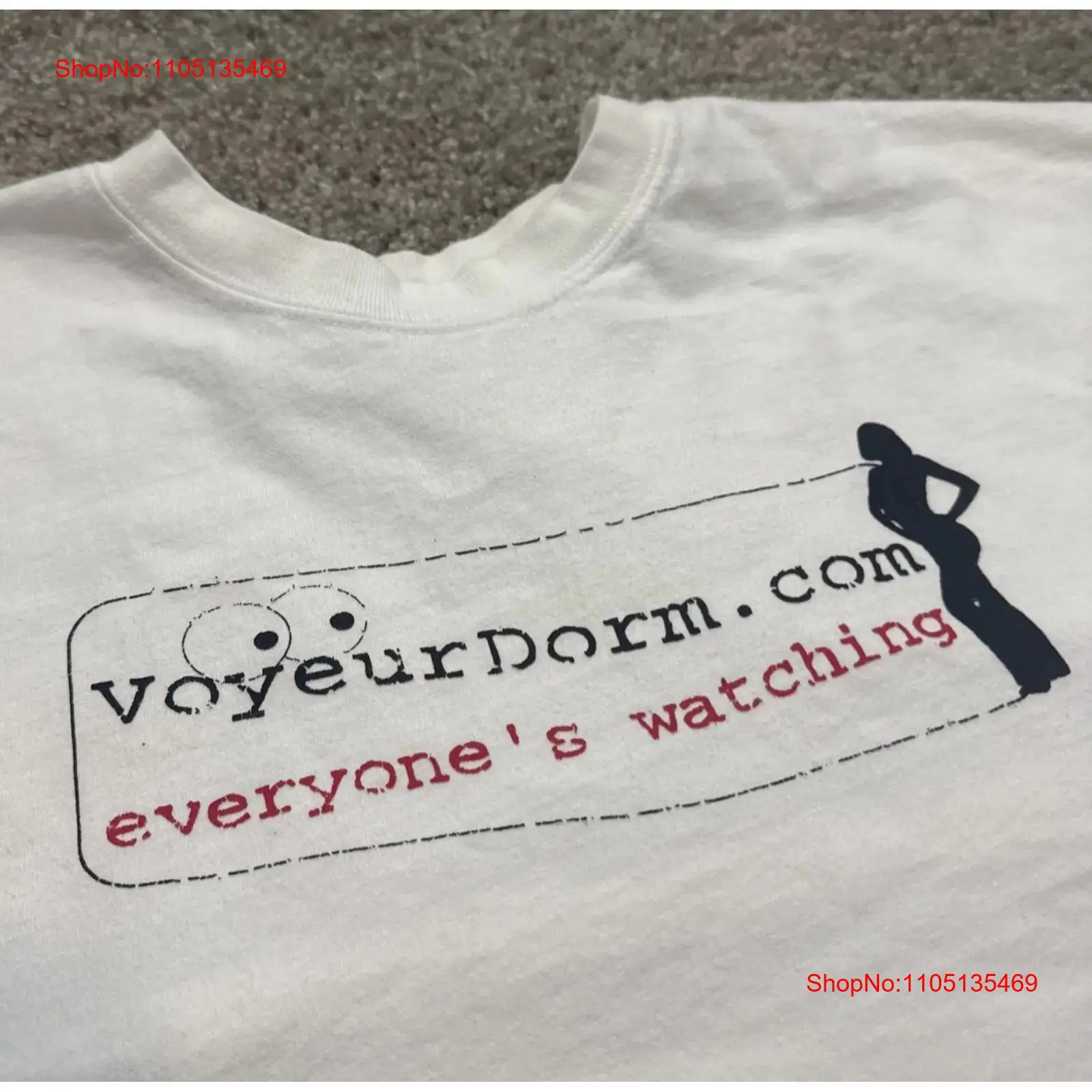 Vintage Fashion Websites - Vintage Y2K VoyeurDorm Erwachsene Unterhaltungswebsite P
