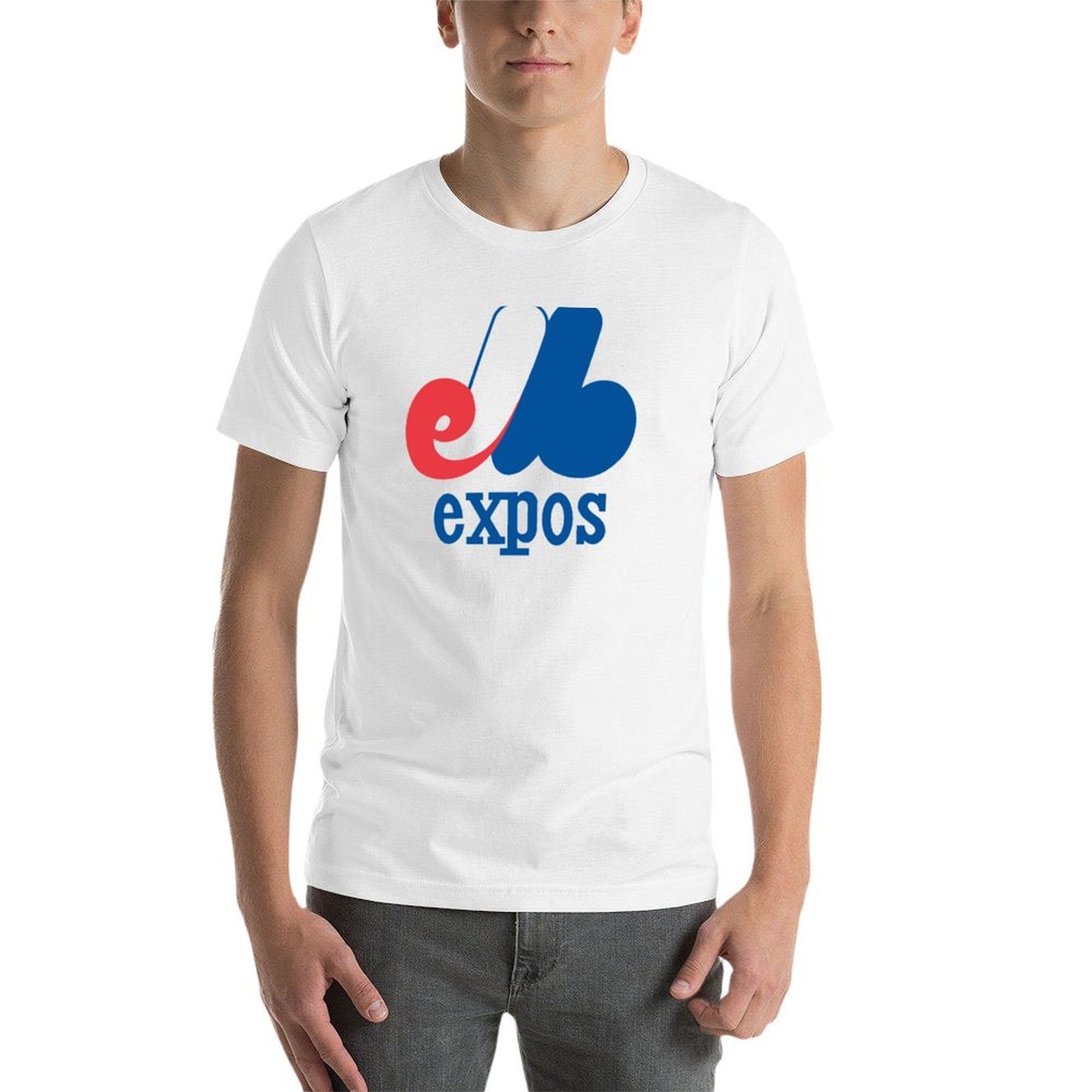 Montreal Baseball - Vintage Ex – Vintage Fashion Expo Bewertung und Preis