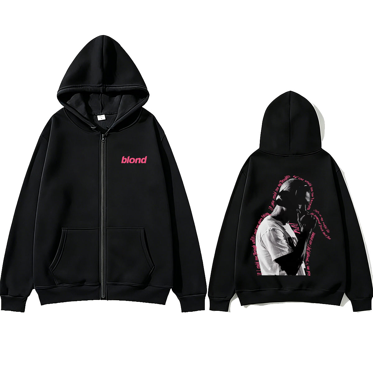Rapper Frank Fashion Übergroße – Vintage Fashion Pop Up Bewertung und Preis