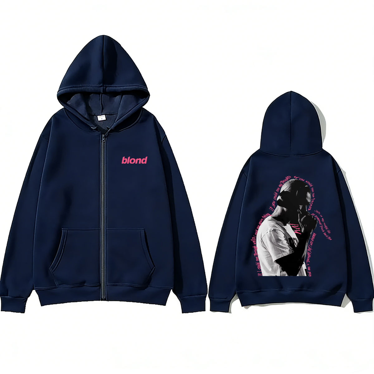 Rapper Frank Fashion Übergroße – Vintage Fashion Pop Up Bewertung und Preis