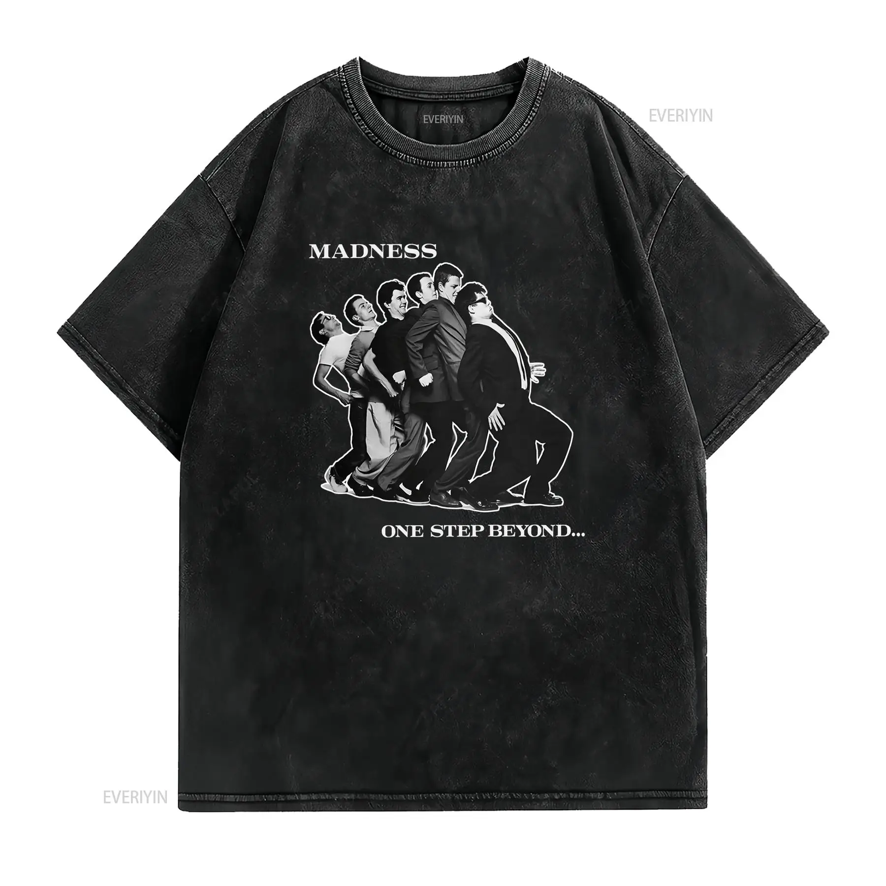 Vintage 90er Jahre Madness Ban – Vintage Fashion Wear Bewertung und Preis