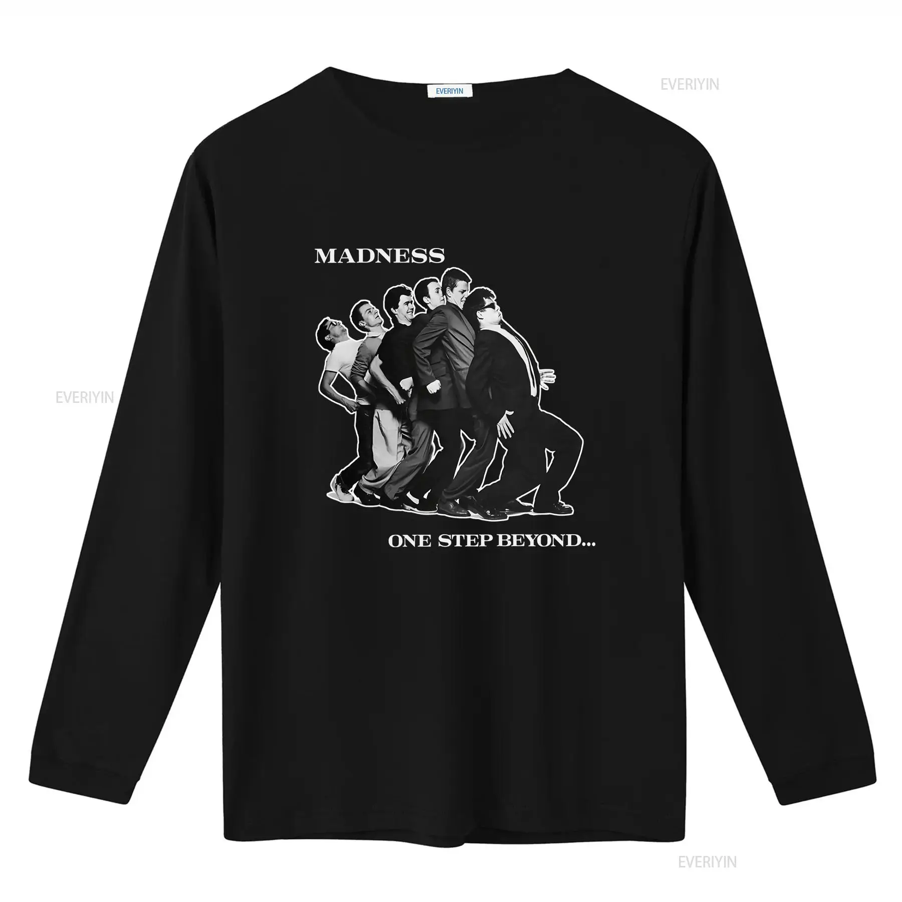 Vintage 90er Jahre Madness Ban – Vintage Fashion Wear Bewertung und Preis