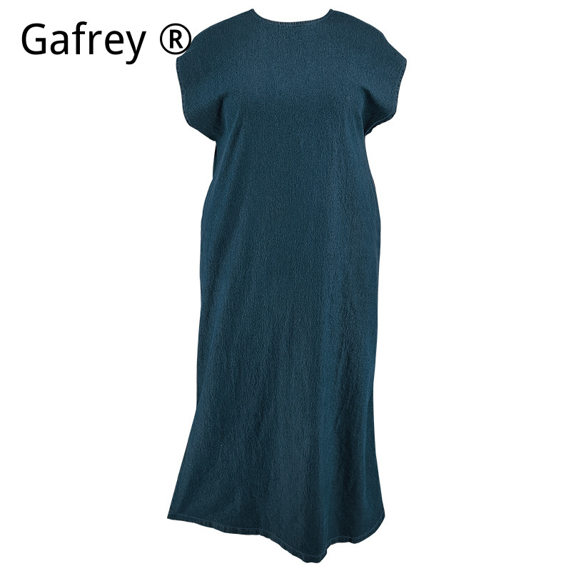 XXXXL Übergröße Damen Denim Ma – Vintage Fashion Outfit Bewertung und Preis