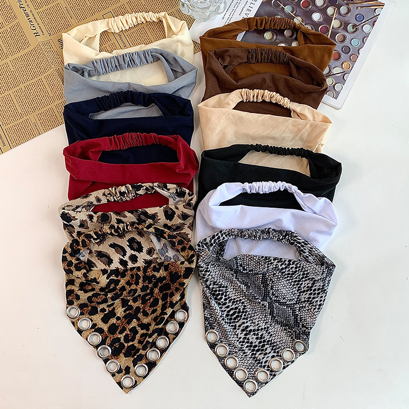Y2K Vintage Leopardenmuster Dr – Vintage Fashion Rings For Women Bewertung und Preis