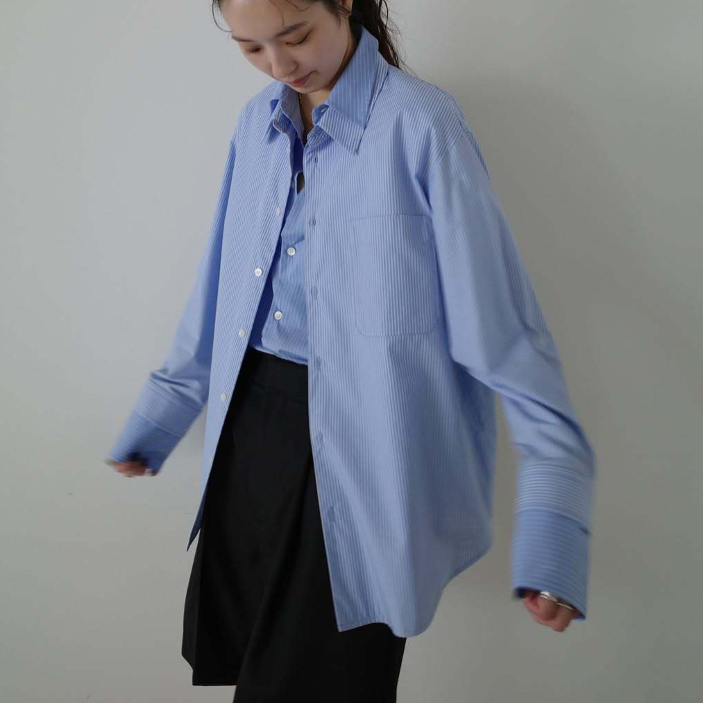 Gagarich 2026 Japanische Frühl – Vintage Fashion Bloggers Bewertung und Preis