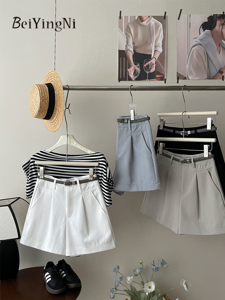 Beiyingni 2026 Sommer Damen-Sh – Vintage Fashion Old Money Bewertung und Preis