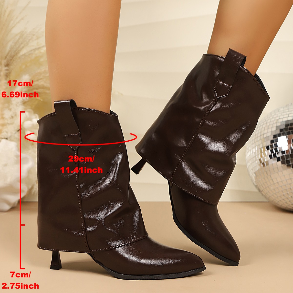 Französischer Vintage-Stil Spi – Vintage Fashion Style Bewertung und Preis