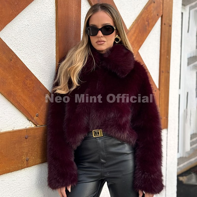Neo Mint Ins Blogger Marke Mod – Vintage Fashion Bloggers Bewertung und Preis