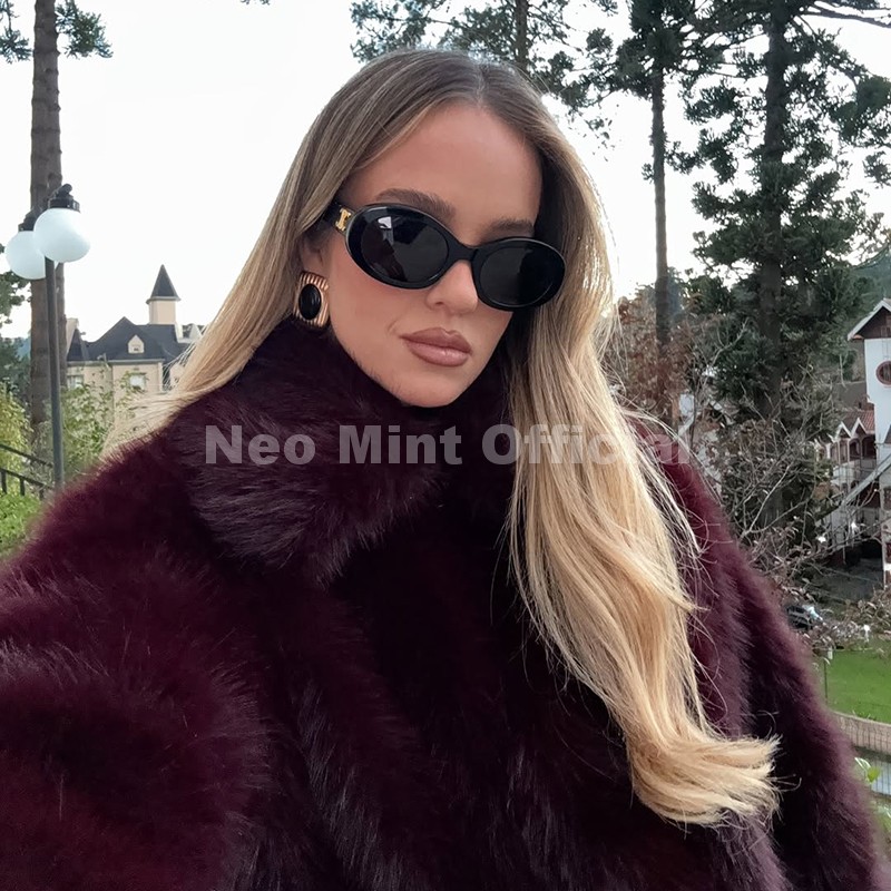 Neo Mint Ins Blogger Marke Mod – Vintage Fashion Bloggers Bewertung und Preis