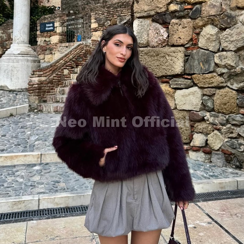 Neo Mint Ins Blogger Marke Mod – Vintage Fashion Bloggers Bewertung und Preis