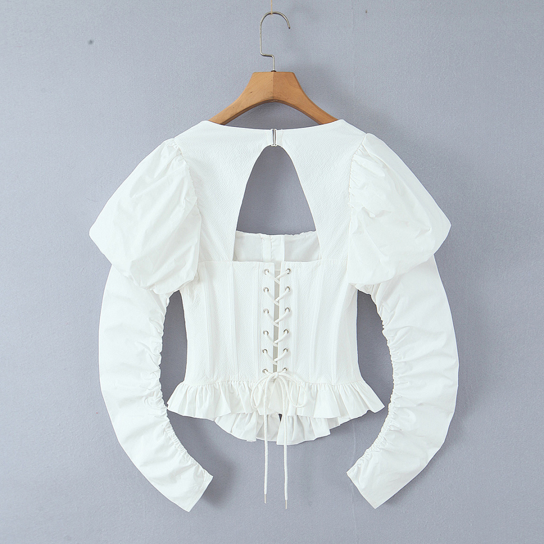 Maxdutti Damenblusen und -hemd – Vintage Fashion Bloggers Bewertung und Preis
