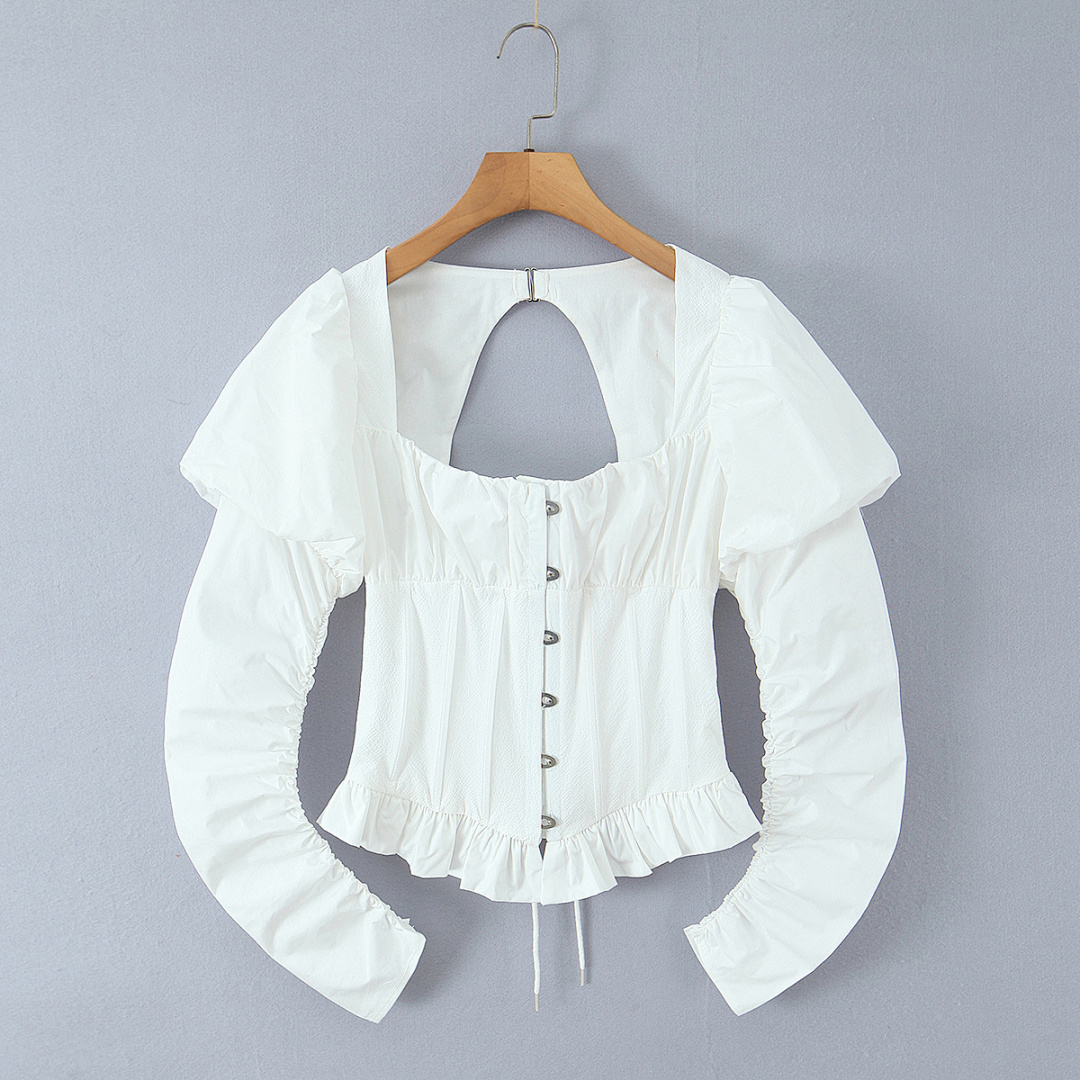 Maxdutti Damenblusen und -hemd – Vintage Fashion Bloggers Bewertung und Preis