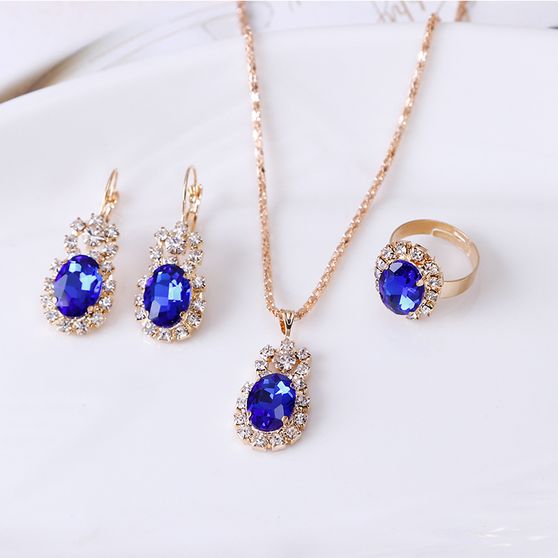 Neue Stil Ornamente Set Mode V – Vintage Fashion Rings For Women Bewertung und Preis
