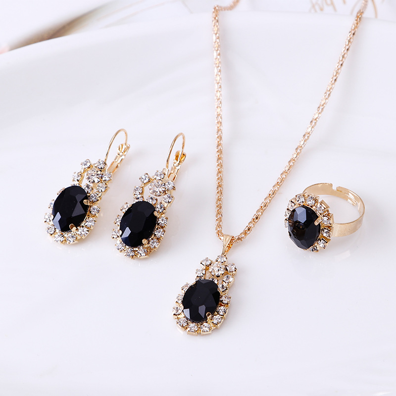 Neue Stil Ornamente Set Mode V – Vintage Fashion Rings For Women Bewertung und Preis