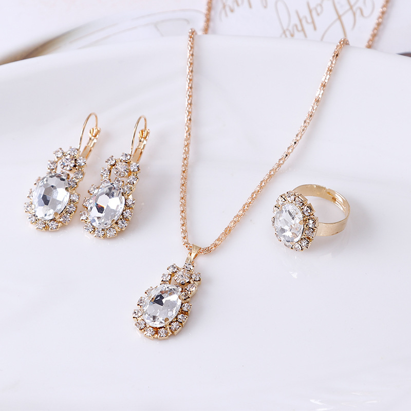 Neue Stil Ornamente Set Mode V – Vintage Fashion Rings For Women Bewertung und Preis
