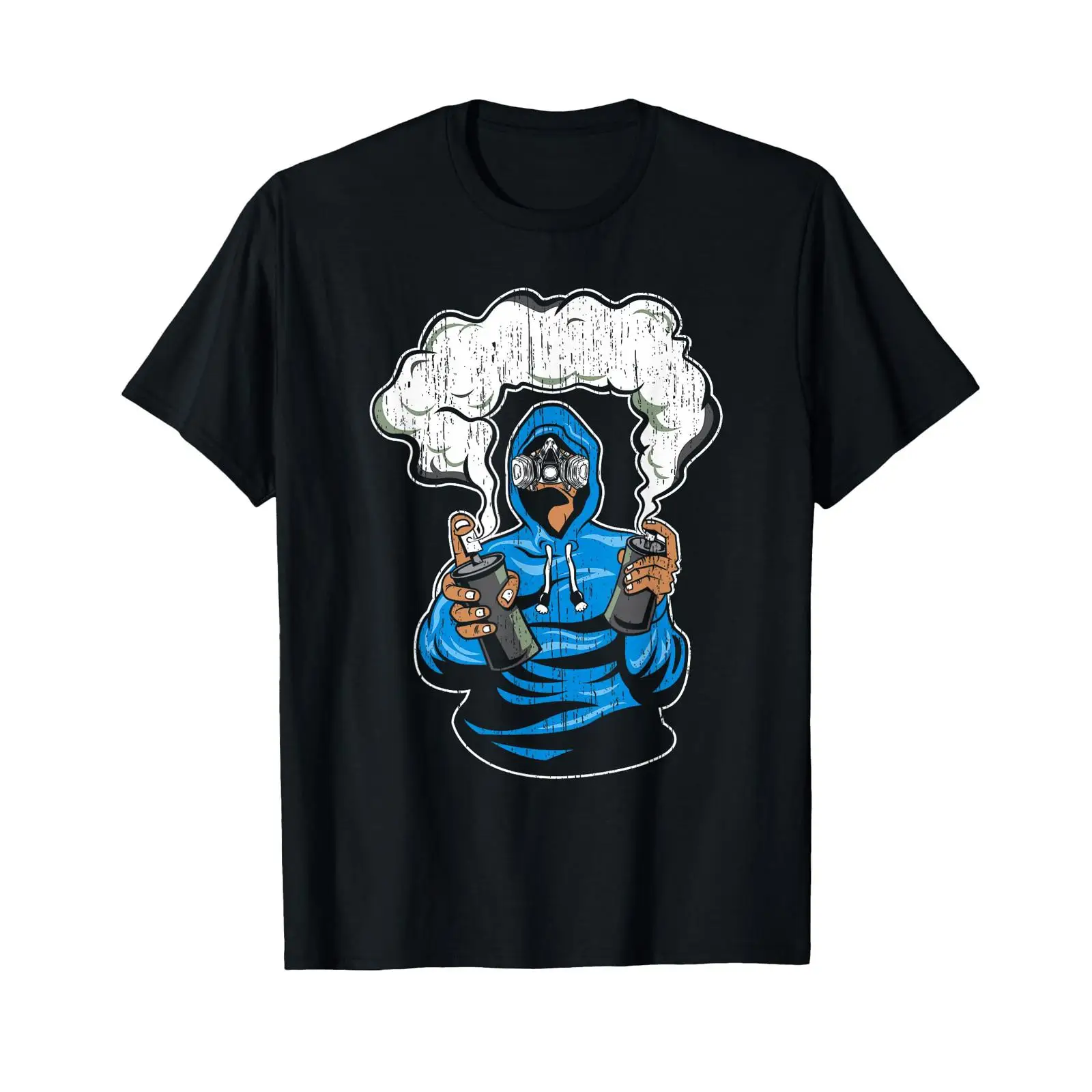 Graffiti-Sprühfarbe Street Art – Vintage Fashion Drawings Bewertung und Preis