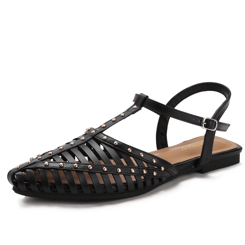 Damen-Sandalen, Sommer, atmung – Vintage Fashion Outfit Bewertung und Preis
