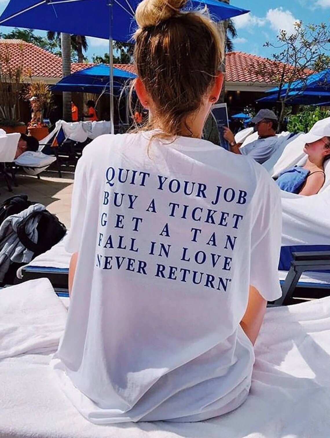 Sugarbaby Quit Your Job Buy A  – Vintage Fashion Jobs Bewertung und Preis