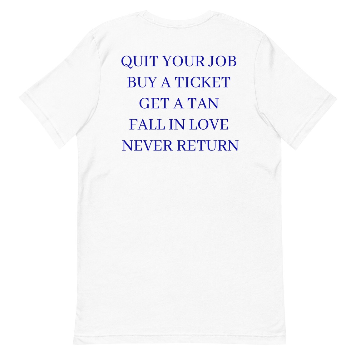 Sugarbaby Quit Your Job Buy A  – Vintage Fashion Jobs Bewertung und Preis
