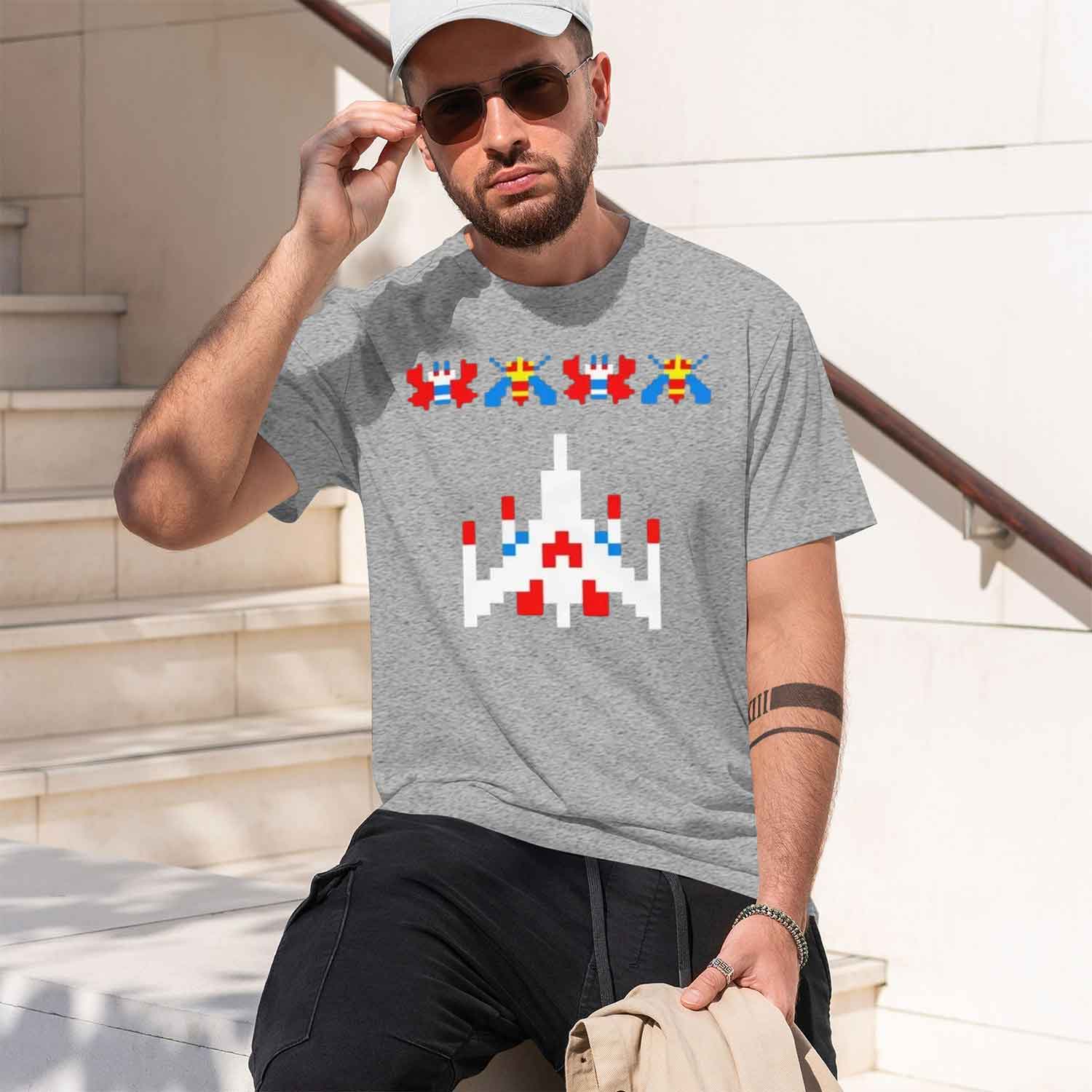 80er 70er Arcade Galaga Videos – Vintage Fashion Videos Bewertung und Preis