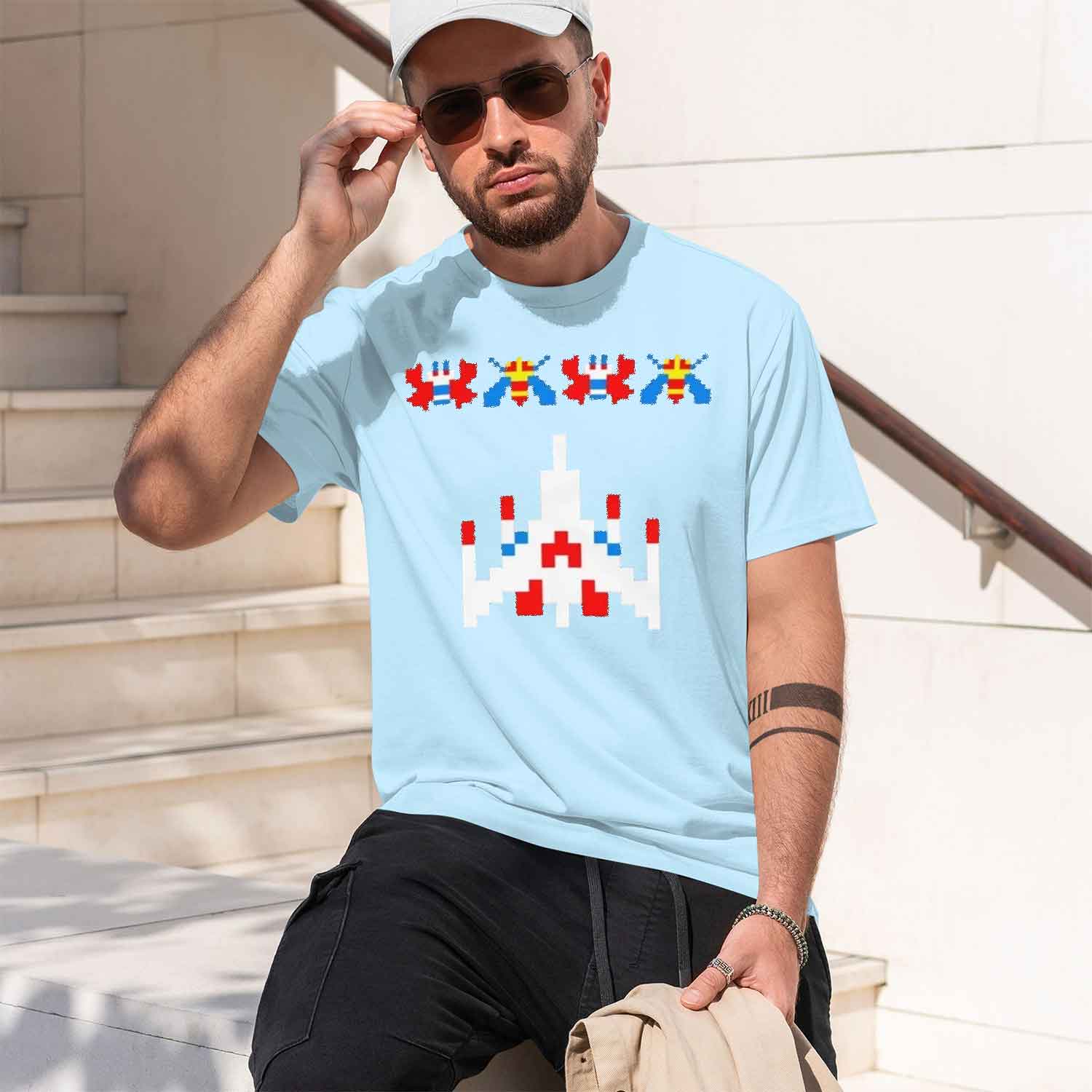 80er 70er Arcade Galaga Videos – Vintage Fashion Videos Bewertung und Preis