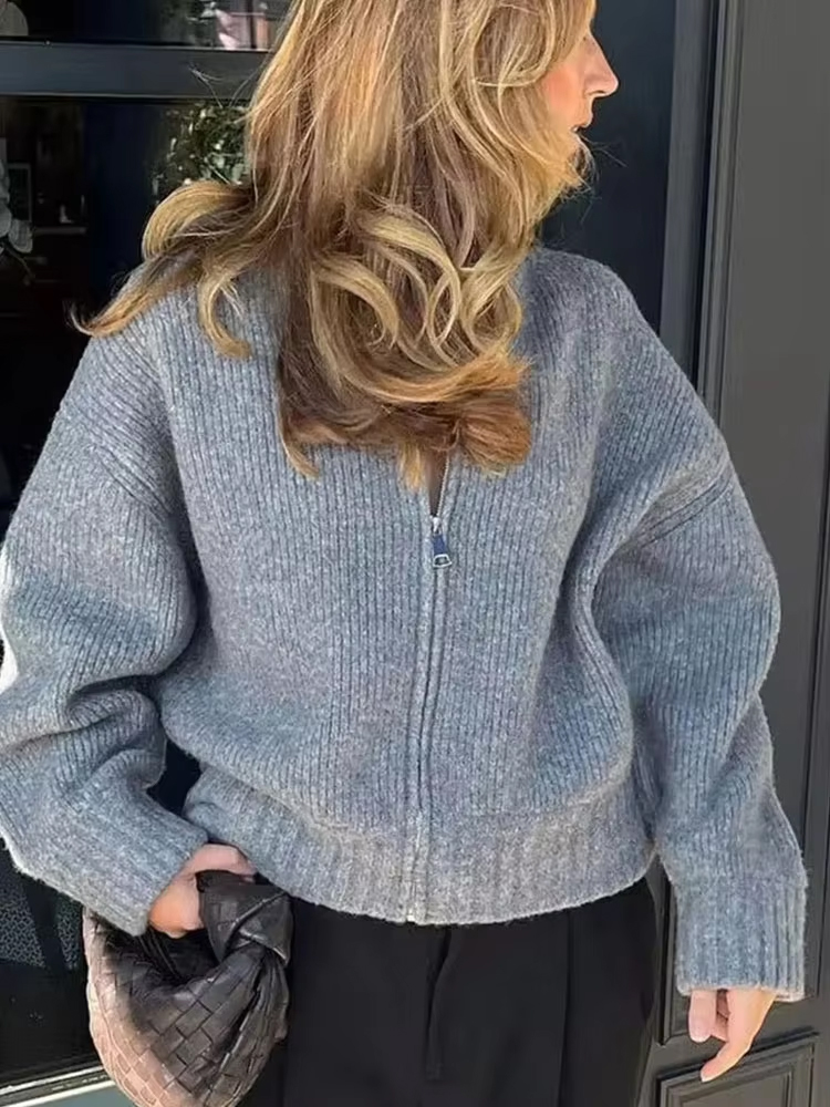 HH Vintage Damen Strickmantel  – Crop Cardigan Vintage Bewertung und Preis