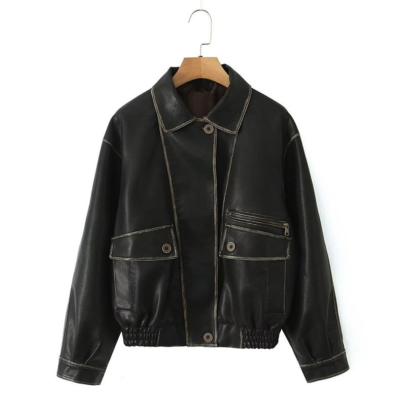 Dave&Di Herbst-Winter-Damenjac – Vintage Fashion Bloggers Bewertung und Preis