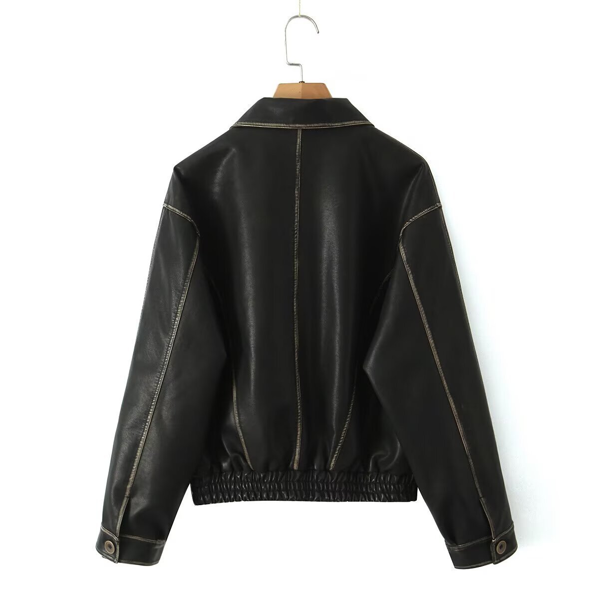 Dave&Di Herbst-Winter-Damenjac – Vintage Fashion Bloggers Bewertung und Preis
