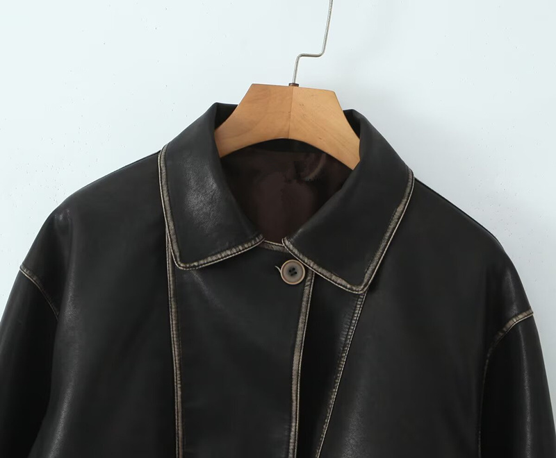 Dave&Di Herbst-Winter-Damenjac – Vintage Fashion Bloggers Bewertung und Preis