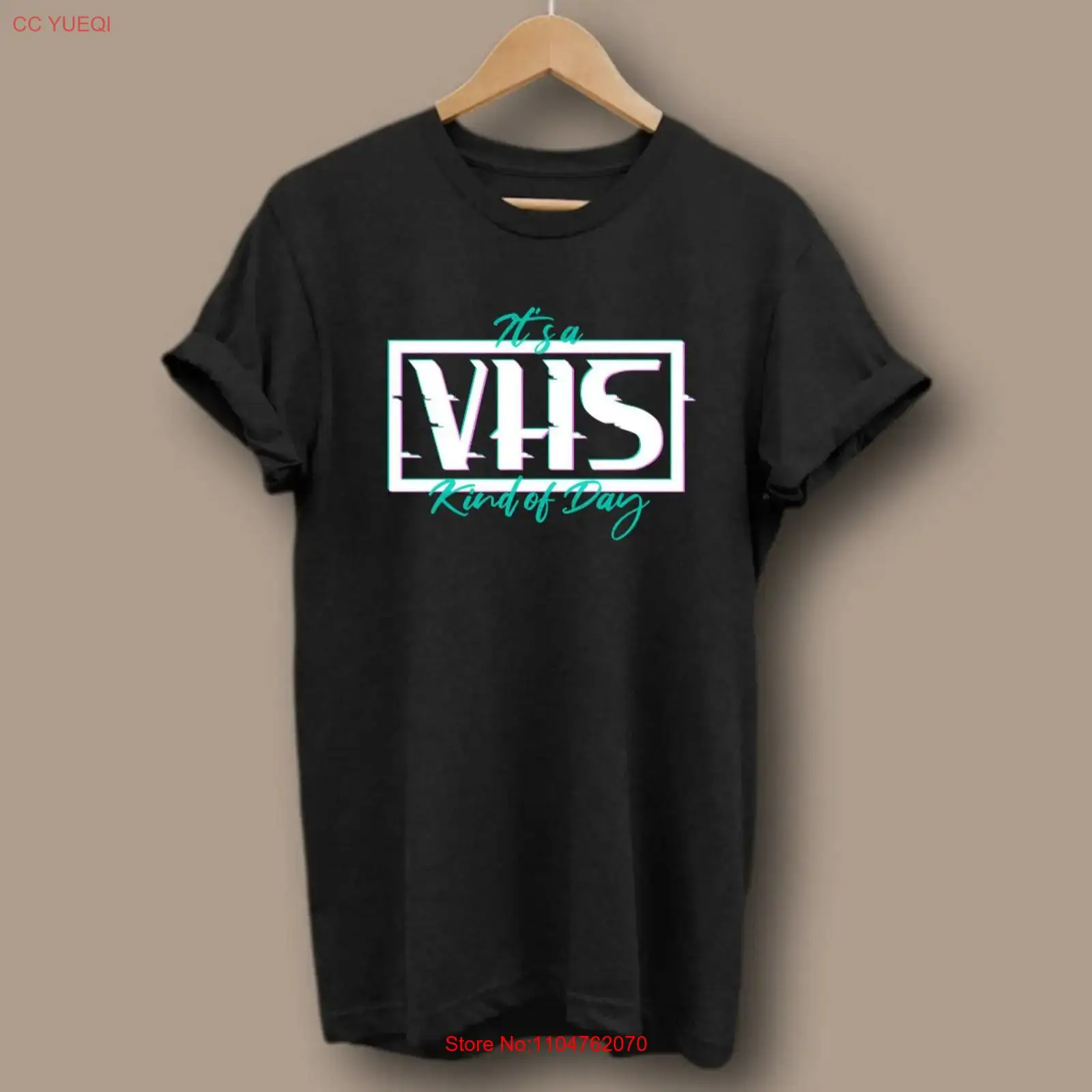 VHS Movie Kind of Day Limited  – Vintage Fashion Videos Bewertung und Preis