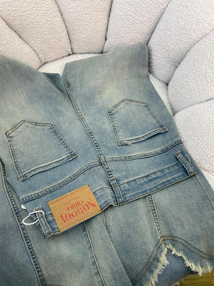 Herbst Vintage Y2k Flared Jean – Mom Jean High Rise Bewertung und Preis