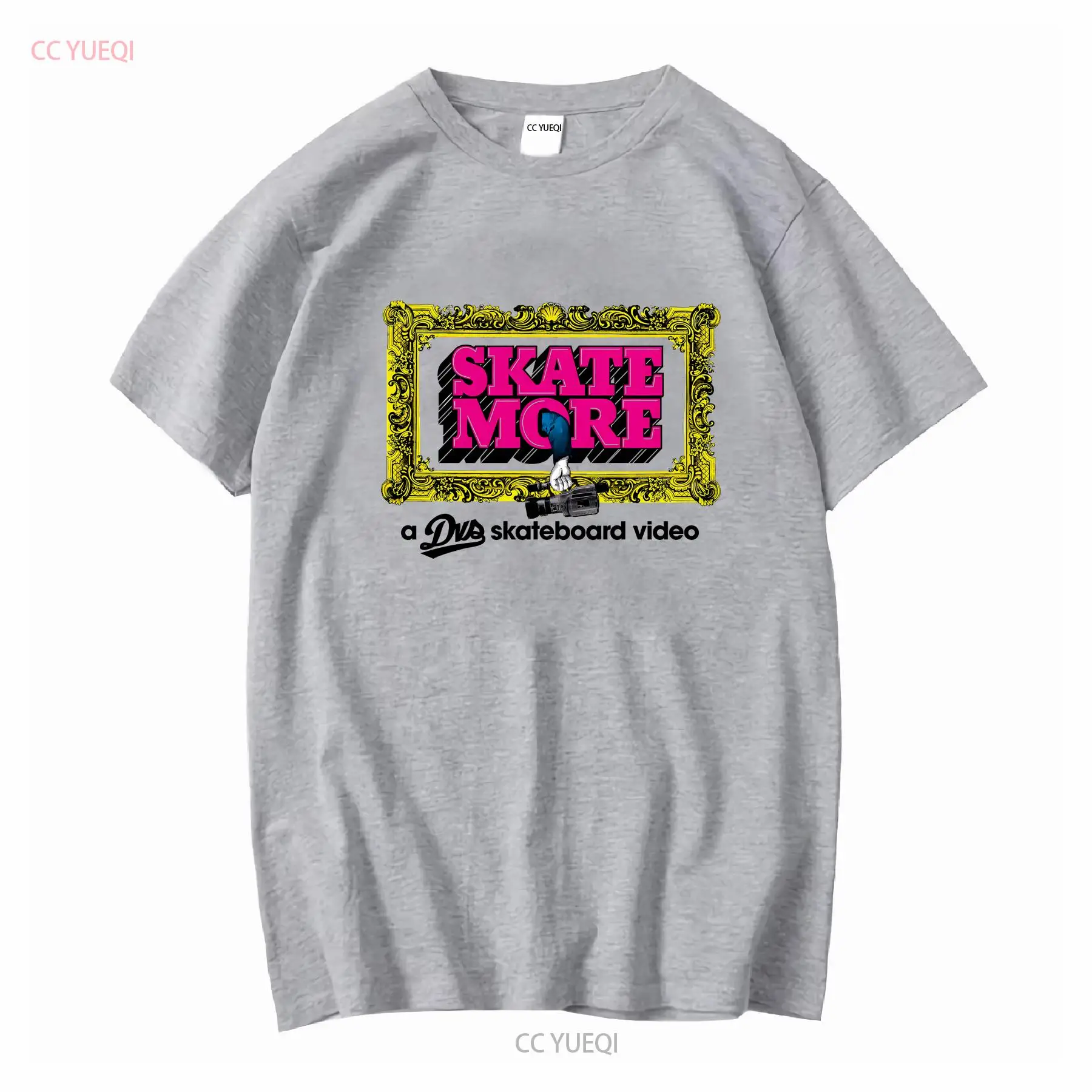 SKATE MORE a DVS SKATEBOARDING – Vintage Fashion Videos Bewertung und Preis