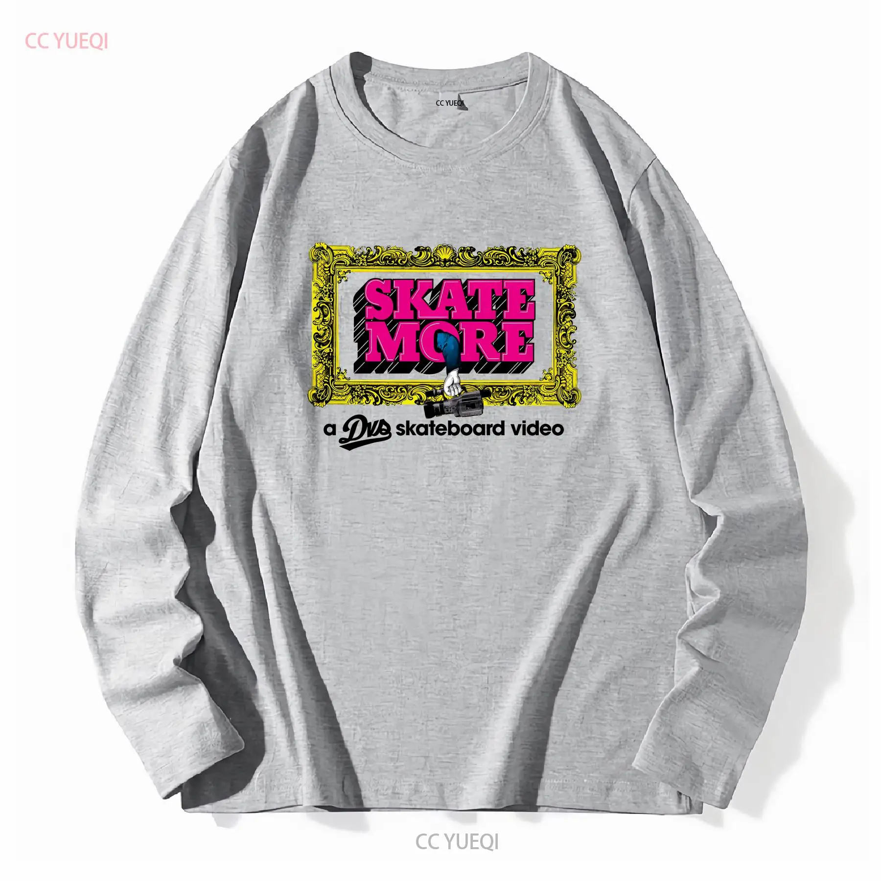 SKATE MORE a DVS SKATEBOARDING – Vintage Fashion Videos Bewertung und Preis