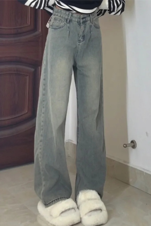 Kurze Damenjeans, Damen-Looks, – Vintage Fashion Drawings Bewertung und Preis