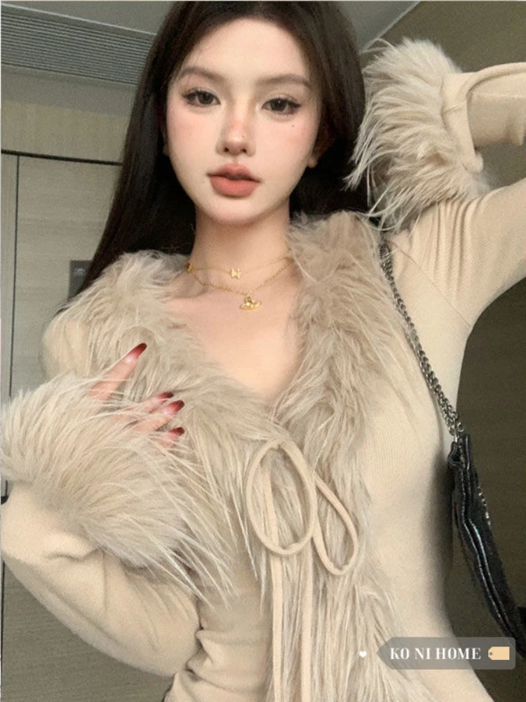Elegante Sexy Schlank Abgeschn – Vintage Fashion Old Money Bewertung und Preis