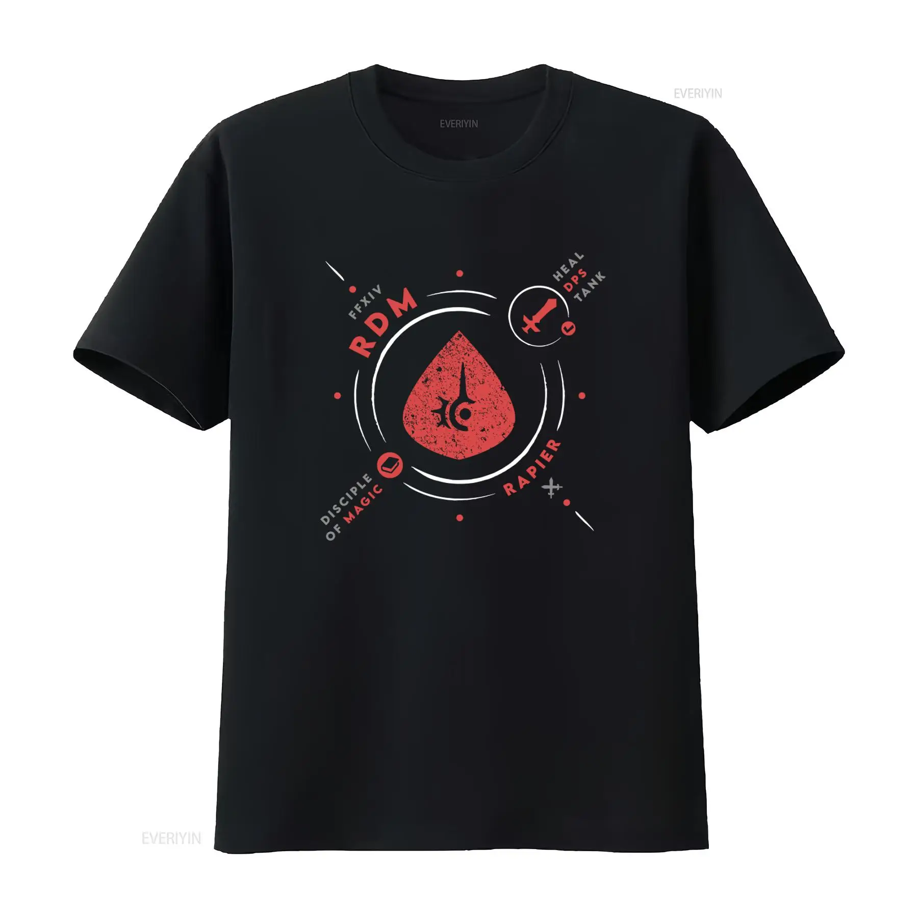 Ffxiv Inspired Red Mage Rdm Li – Vintage Fashion Jobs Bewertung und Preis