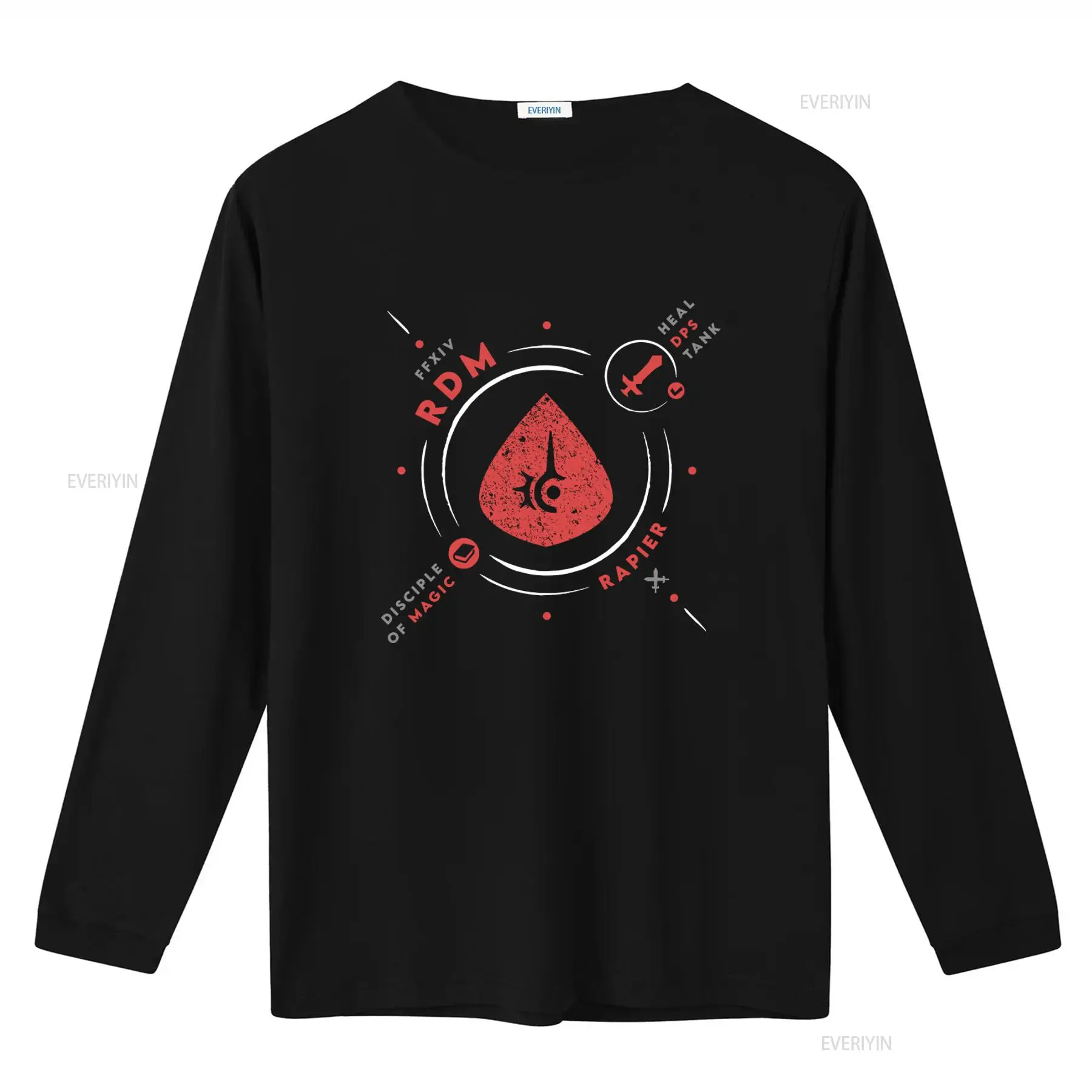 Ffxiv Inspired Red Mage Rdm Li – Vintage Fashion Jobs Bewertung und Preis