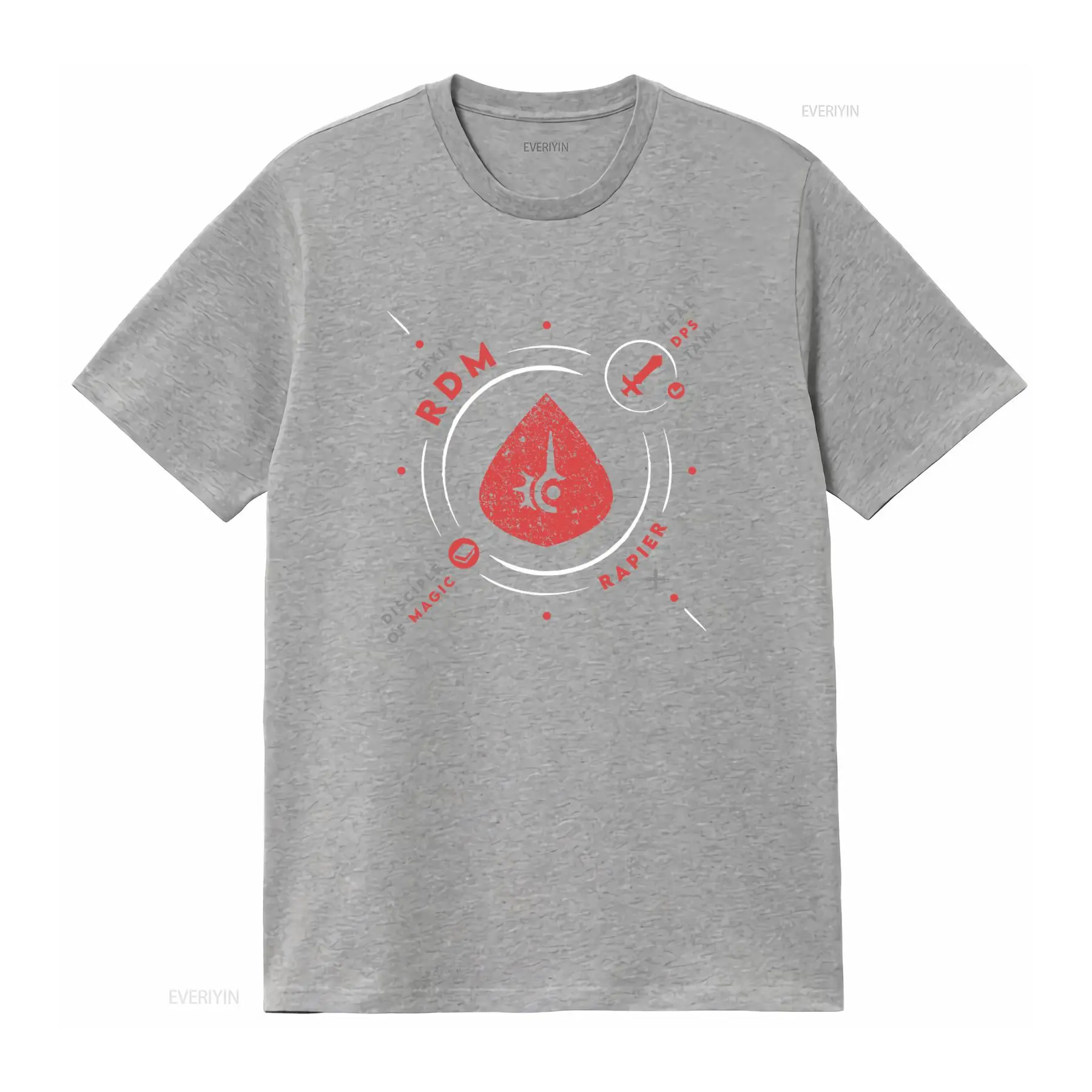 Ffxiv Inspired Red Mage Rdm Li – Vintage Fashion Jobs Bewertung und Preis