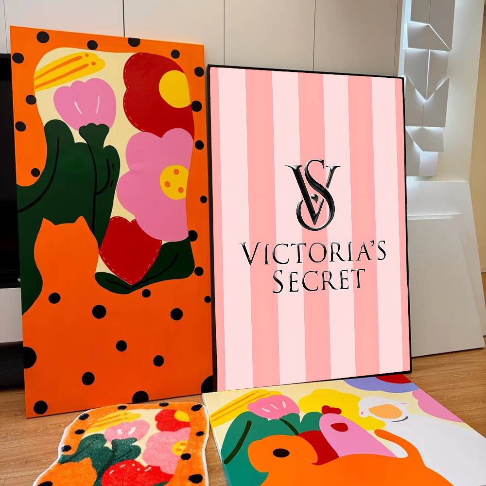 V-Victorias-Fashion-S-Secret V – Vintage Fashion Prints For Wall Bewertung und Preis