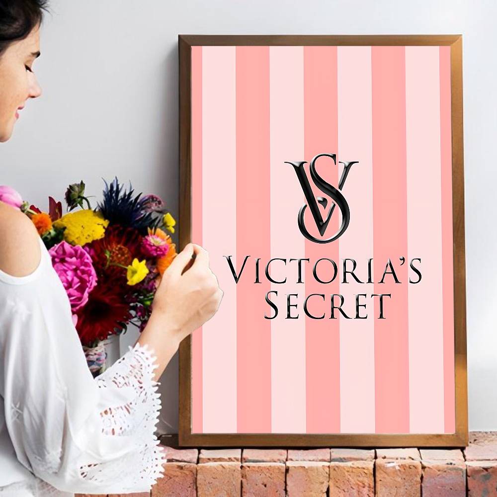 V-Victorias-Fashion-S-Secret V – Vintage Fashion Prints For Wall Bewertung und Preis