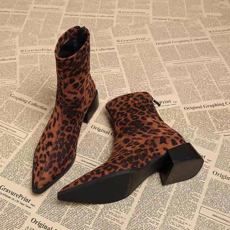 Neue Damen-Stiefeletten mit ni – Vintage Fashion Style Bewertung und Preis
