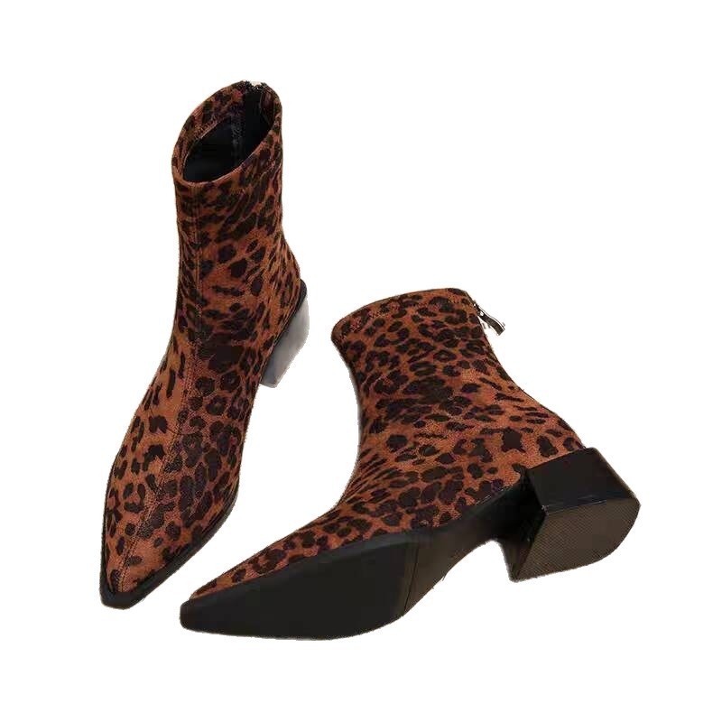 Neue Damen-Stiefeletten mit ni – Vintage Fashion Style Bewertung und Preis