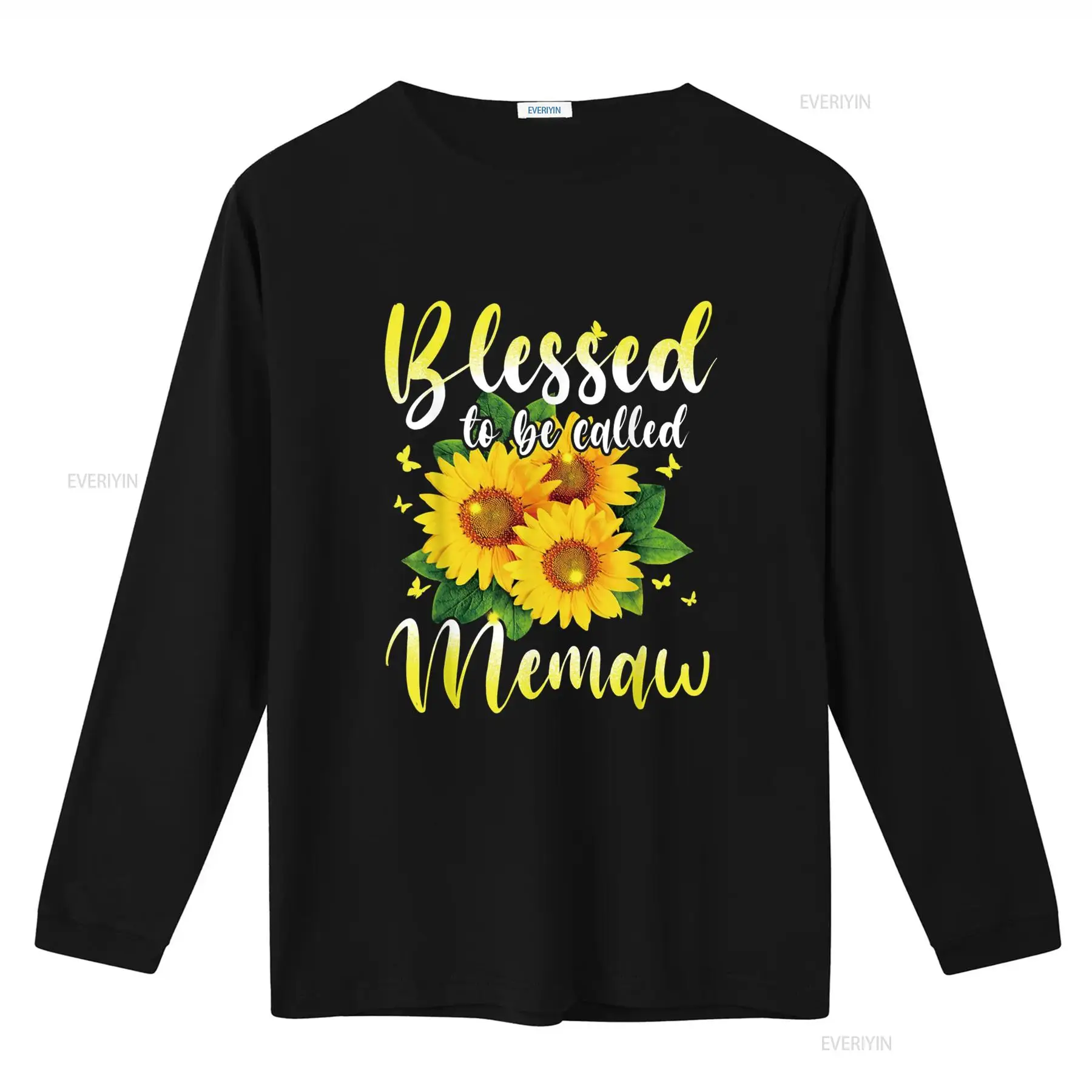 Blessed To Be Called Memaw Sun – Vintage Fashion Wear Bewertung und Preis