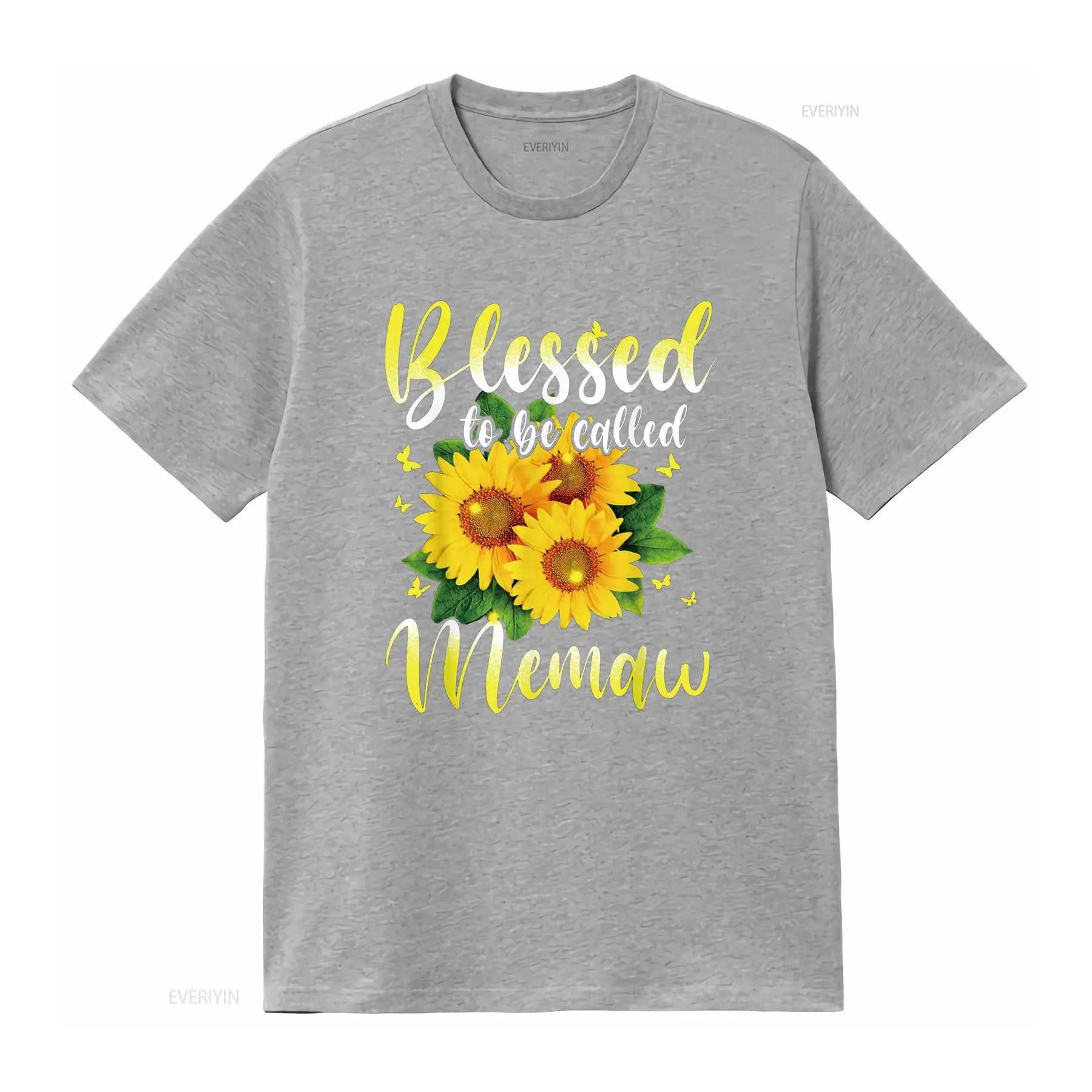 Blessed To Be Called Memaw Sun – Vintage Fashion Wear Bewertung und Preis
