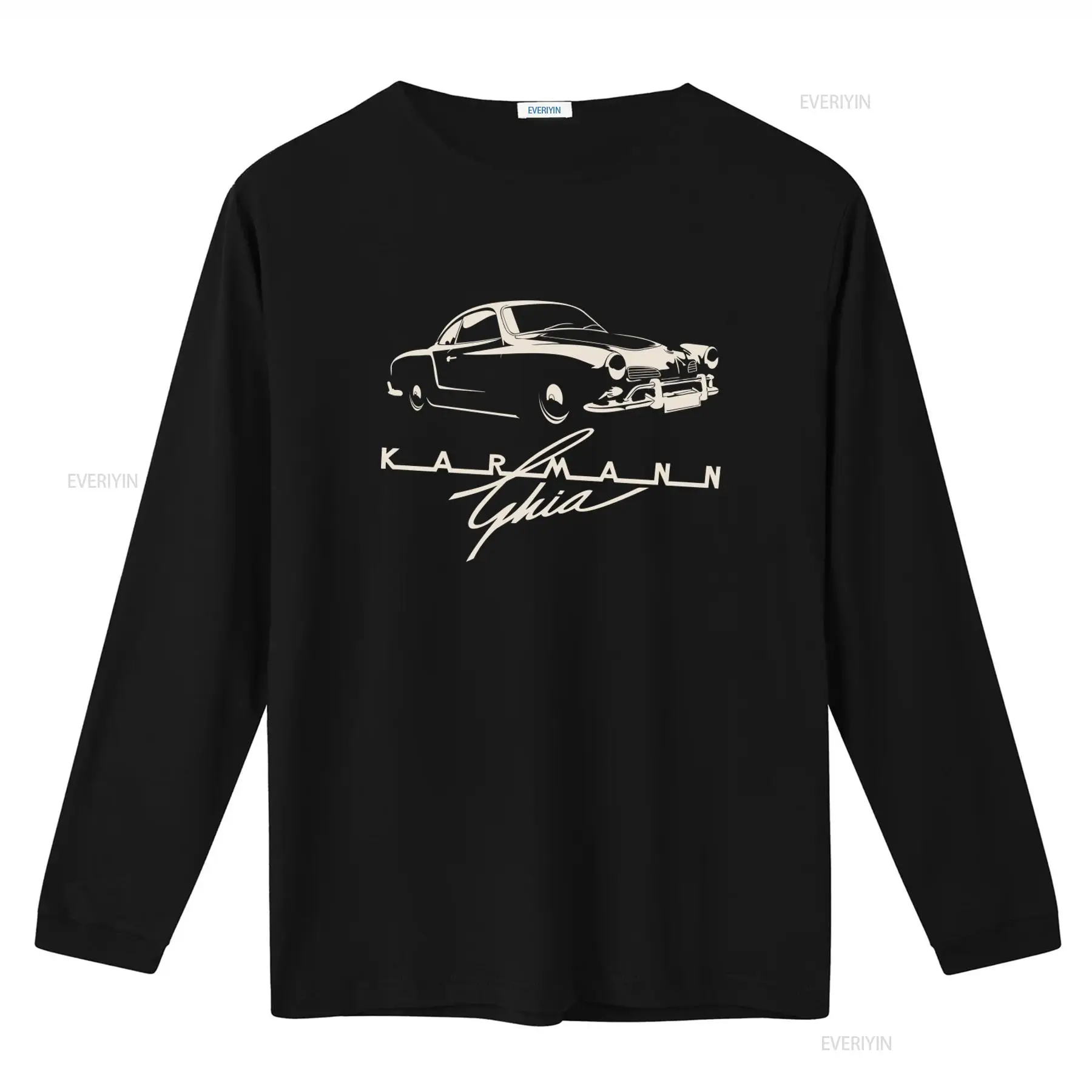 Vintage Retro Karmann Ghia Old – Vintage Fashion Style Men Bewertung und Preis