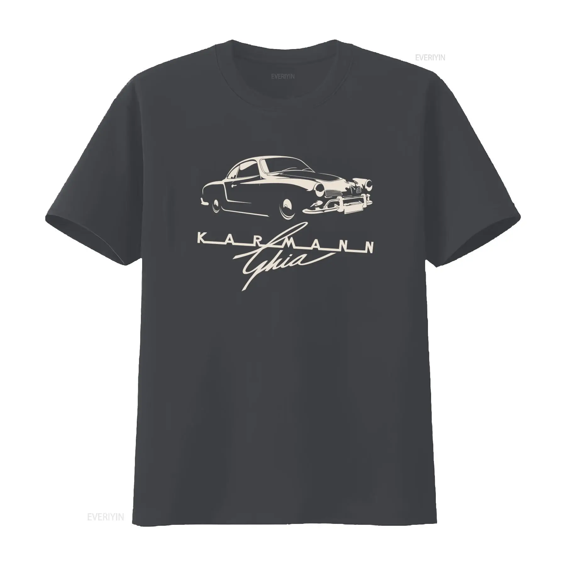 Vintage Retro Karmann Ghia Old – Vintage Fashion Style Men Bewertung und Preis