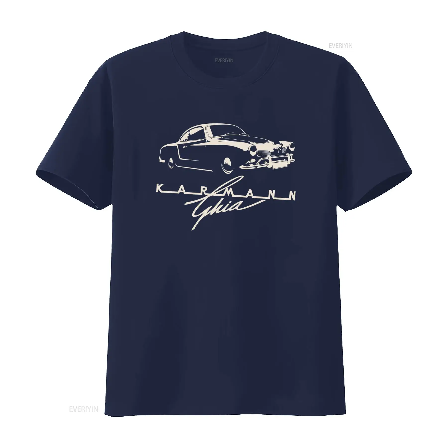 Vintage Retro Karmann Ghia Old – Vintage Fashion Style Men Bewertung und Preis