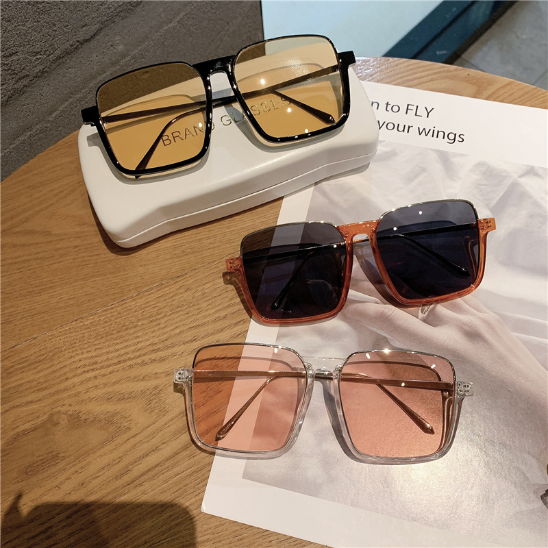 2021 neue Vintage-Mode Sonnenb – Vintage Fashion Photographers Bewertung und Preis