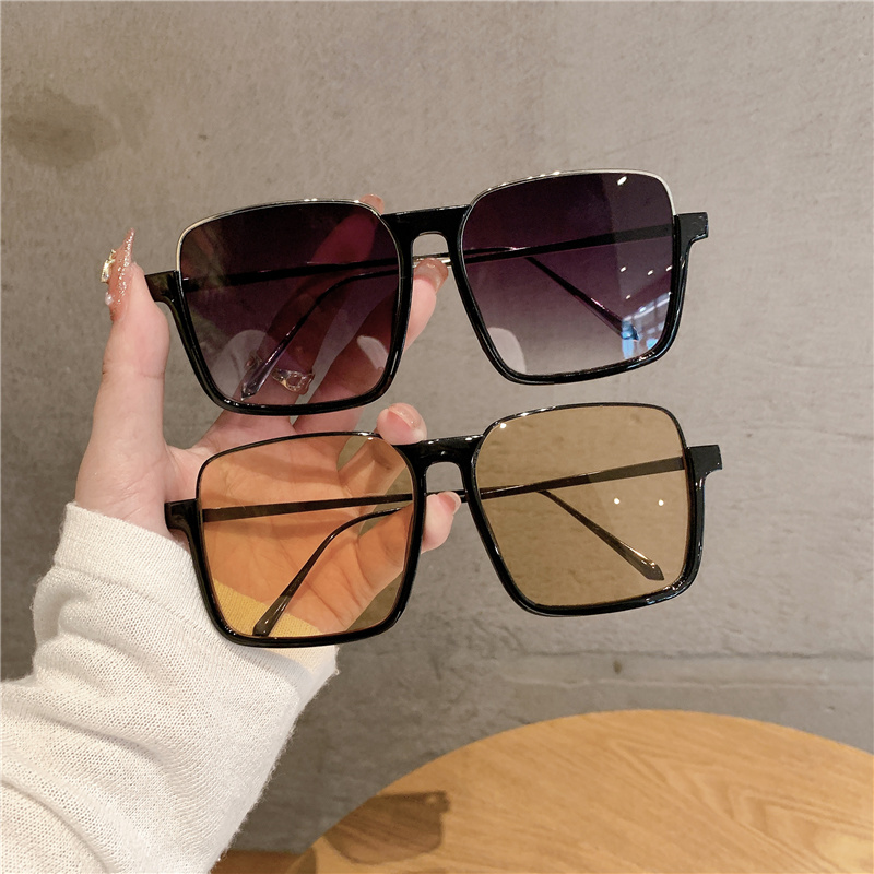 2021 neue Vintage-Mode Sonnenb – Vintage Fashion Photographers Bewertung und Preis